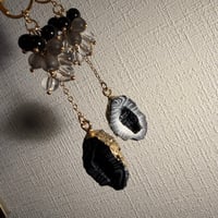 BLACK stone