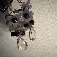 Grey Lily