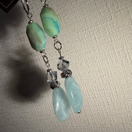 BLUE stone