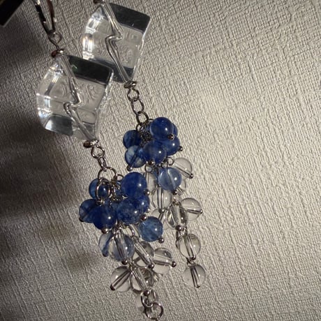 ICE BLUE