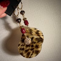 Sexy reopard 🐆💋