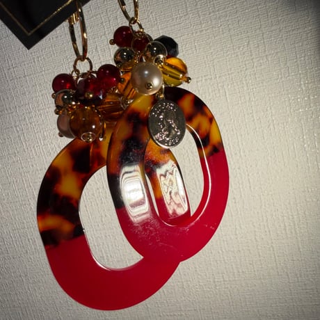 禁断のRED