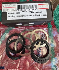 カンパニョロ　M1-101B  当店販売は2個です。保証無し発送の場合