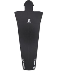REC-MOUNTS ライドオンサドルバッグ 専用 拡張パーツ 泥除け（マッドガード)