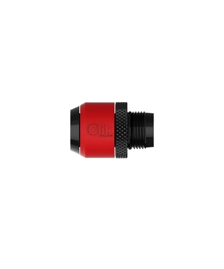 LEZYNE CLIK CHUCK　赤い部分アダプターのみです。
