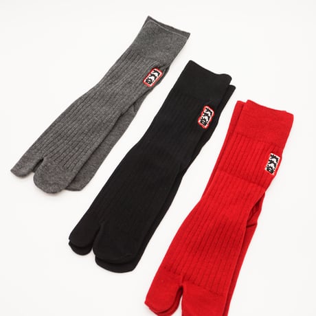 TABI SOX　SIZE : FREE 25cm~28cm