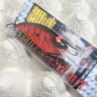 ジョー ジャッカー ルアーズ 【ブラザァ】 ＃ホットタイガー
