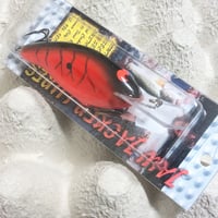 ジョー ジャッカー ルアーズ 【タップ】 ＃ ホットタイガー