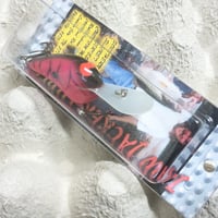 ジョー ジャッカー ルアーズ 【ＳＳＤ】 ＃バブルガム