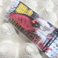 ジョー ジャッカー ルアーズ 【ブラザァ】 ＃バブルガム