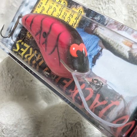 ジョー ジャッカー ルアーズ 【ディープソニーＢ】 ＃