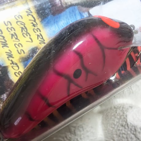 ジョー ジャッカー ルアーズ 【ソニーＢ】 ＃バブルガム