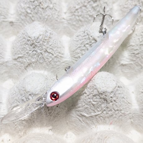『BCL』＆『HMKL』コラボモデル 【ザッガー 110SF】  BCL Nシェルサクラ