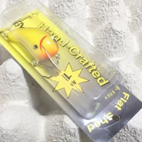 フラットシャッド：ＪＰ－Ｓ４　＃１１