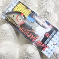 ジョー ジャッカー ルアーズ 【ＳＳＤ】 ＃テネシーシャッド