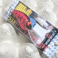 ジョー ジャッカー ルアーズ 【ディープソニーＢ】 ＃
