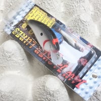 ジョー ジャッカー ルアーズ 【リトルＢ】 ＃テネシーシャッド
