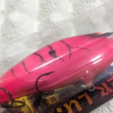 ジョー ジャッカー ルアーズ 【タップ】 ＃  バブルガム