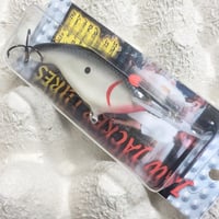ジョー ジャッカー ルアーズ 【ブラザァ】 ＃テネシーシャッド