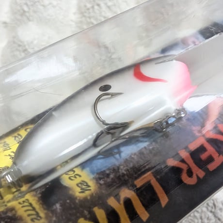 ジョー ジャッカー ルアーズ 【リトルＢ】 ＃テネシーシャッド