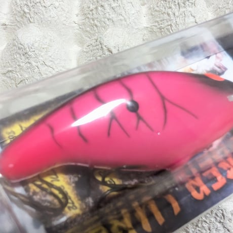 ジョー ジャッカー ルアーズ 【タップ】 ＃  バブルガム
