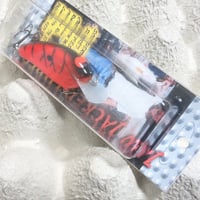 ジョー ジャッカー ルアーズ 【リトルＢ】 ＃ホットタイガー