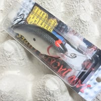 ジョー ジャッカー ルアーズ 【タップ】 ＃  テネシーシャッド