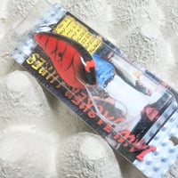 ジョー ジャッカー ルアーズ 【ディープソニーＢ】 ＃ホットタイガー