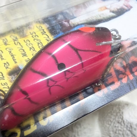 ジョー ジャッカー ルアーズ 【リトルＢ】 ＃バブルガム