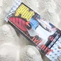 ジョー ジャッカー ルアーズ 【リトルＢ】 ＃バブルガム