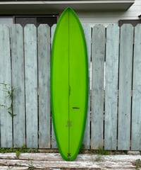 XANADU - F2 6'10"