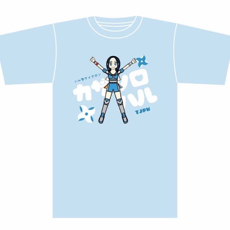 東京女子プロレス ONLINE STORE