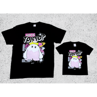 とじょじょTシャツ