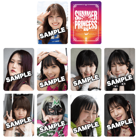 商品一覧 | 東京女子プロレス ONLINE STORE