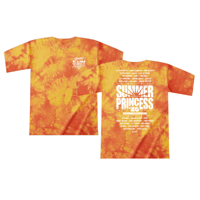 SSP'26 Tシャツ