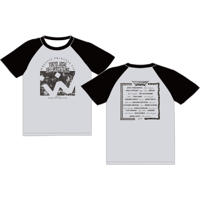 WRESTLE PRINCESS Ⅶ 大会記念Tシャツ