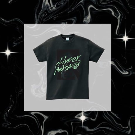 絶望Tシャツ(もっと絶望ver.)