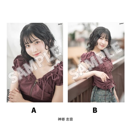 【インターネットサイン会対象商品】TJPW ぽむとれーと'26