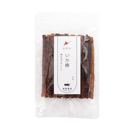 【新商品】 いか棒 スティック 150g いかジャーキー するめ おつまみ 珍味 イカ おやつ 酒の肴 晩酌 駄菓子風 噛むほど美味しい 昔懐かしい味