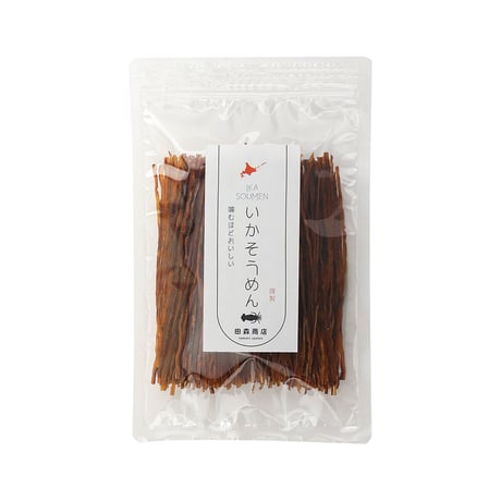 いかそうめん 150g いかソーメン するめ イカ おつまみ 珍味 おやつ 晩酌 駄菓子風 噛むほど旨い