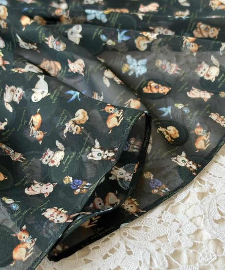 【専用３点同梱】フランシュリッペ♡Fortune犬イヌ他yukiemon yukiemon