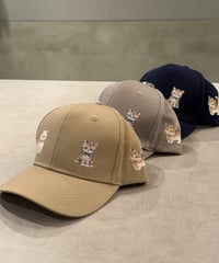 【現物】ペタペタキャップ
