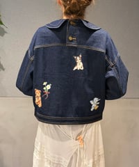【現物・3L】ペタペタyukiemon Gジャン・フォーチュン