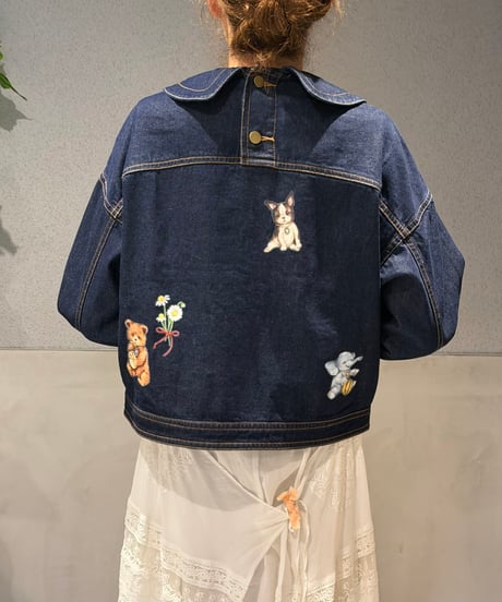 【現物・3L】ペタペタyukiemon Gジャン・フォーチュン