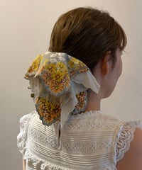 【現物】シュシュバイキング完成品(送料込み)