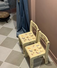 【現物】リメイクチェア