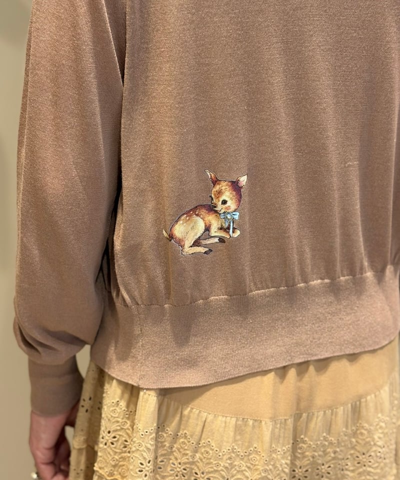 ⭐️新品yukiemonペタペタGジャン着せ替え柄Mサイズ ⭐️新品yukiemon
