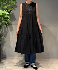 【現物・M】リメイクhoneyワンピース