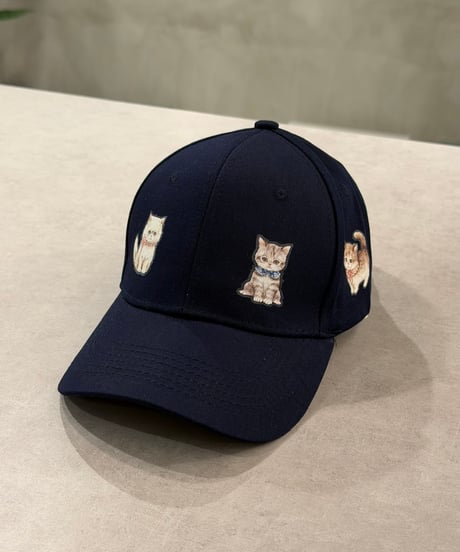【現物】ペタペタキャップ