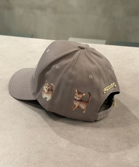 【現物】ペタペタキャップ